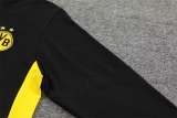 Dortmund Training  Black 1:1 Quality Training Jersey 24/25