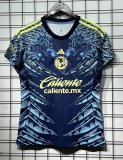 Club America Away Women Fans 1:1 Quality Soccer Jersey 25/26