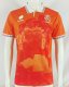 Netherlands Home 1:1 Quality Retro Soccer Jersey 1996