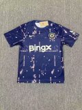 Chelsea Training Clothes Fans 1:1 Quality Soccer Jersey 25/26