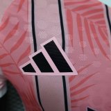 Inter Miami Special Edition Player 1:1 Quality Soccer Jersey 25/26