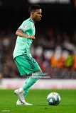 Real Madrid Third Player Retro 1:1 Quality Soccer Jersey 2019/2020