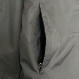 24/25 Nike Black Windbreaker