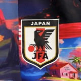 Japan Double Sided  Windbreaker 24/25