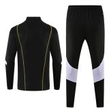 Colo Colo  Black Jacket Tracksuit 1:1 Quality 24/25