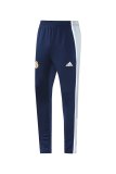 Real Madrid  Royal  Blue Jacket Tracksuit 1:1 Quality 25/26