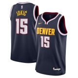 Nuggets JOKIC #15 1:1 Quality NBA Jersey