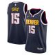 Nuggets JOKIC #15 1:1 Quality NBA Jersey
