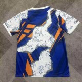 Real  Madrid Special Edition Blue Fans 1:1 Quality Soccer Jersey 25/26