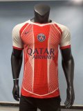 PSG Paris Special Edition Player 1:1 Quality Soccer Jersey 25/26