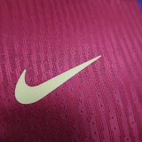 24/25 Barcelona Home PLayer 1:1 Quality Soccer Jersey