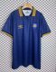 St Patrick's Athletic Away Blue Fans 1:1 Quality Soccer Jersey 24/25