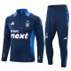 Nottingham Forest  Blue 1:1 Quality Training Jersey 24/25