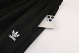24/25 Ajax Maroon Jacket Tracksuit 1:1 Quality