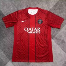 PSG Paris Special Edition  Fans 1:1 Quality Soccer Jersey 25/26