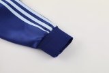 Arsenal Red Blue Jacket Tracksuit 1:1 Quality 24/25