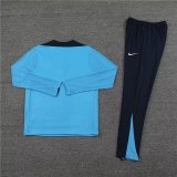 24/25  Chelsea  Royal  Wathet Training 1:1 Quality Training Jersey