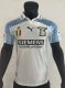 Lazio Home Fans Retro 1:1 Quality  Soccer Jersey 2000/2001