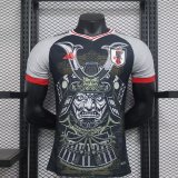 Japan Special Edition  Player 1:1 Quality Soccer Jersey 24/25
