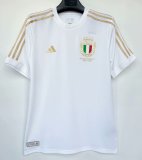 Italy  125th Anniversary Special Edition Fans 1:1 Quality Soccer Jersey 25/26