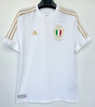 Italy 125th Anniversary Special Edition Fans 1:1 Quality Soccer Jersey 25/26 Italy 125th Anniversary Special Edition Fans 1:1 Quality Soccer Jersey 25/26