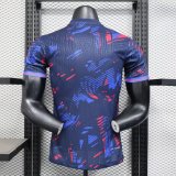 Barcelona Special Edition  PLayer 1:1 Quality Soccer Jersey 25/26