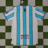 Middlesbrough Away Fans 1:1 Quality  Soccer Jersey 24/25