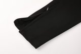 Chelsea Training Tracksuit Black 1:1  Quality Training Jersey 24/25