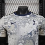 Tottenham Special Edition Player 1:1 Quality Soccer Jersey 25/26