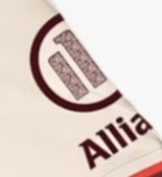 Bayern Munich Third Fans 1:1 Soccer Jersey 24/25