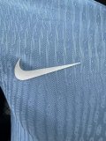 Uruguay  Home  Player 1:1 Quality Soccer Jersey 24/25