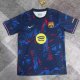 Barcelona Special Edition  Fans 1:1 Quality Soccer Jersey 25/26