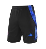 24/25 Manchester United Pink 1:1 Quality Training  Vest（A-Set）