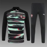 Portugal Green Black 1:1 Quality Training Jersey 25/26