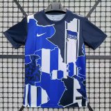 Hertha BSC Special Edition Fans 1:1 Quality Soccer Jersey 25/26