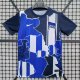 Hertha BSC Special Edition Fans 1:1 Quality Soccer Jersey 25/26
