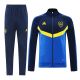 Boca  Training Tracksuit 1:1 Quality Soccer Jersey 24/25