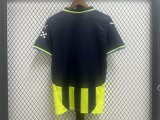 Manchester City Away Fans 1:1 Quality Soccer Jersey 24/25