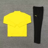 Dortmund Training Yellow  1:1 Quality Training Jersey 24/25