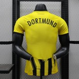 Dortmund Special  Edition Player 1:1 Quality Soccer Jersey 24/25
