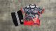 Japan  Special  Edition Kids  1:1 Quality Soccer Jersey 25/26