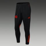 Bayern Munich Training White  1:1 Quality Training Jersey 25/26