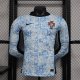 24/25 Portugal Away  Long Sleeves Player 1:1 Quality Soccer Jersey
