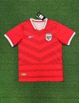 24/25 Panama Limited Edition Red Fans 1:1 Quality Soccer Jersey 24/25 Panama Limited Edition Red Fans 1:1 Quality Soccer Jersey