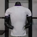 Al Ain Away Player 1:1 Quality Soccer Jersey 25/26