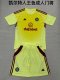 Celtic Goalkeeper Adult Kits 1:1  Quality  Soccer Jersey 25/26（成人套装）