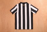 1 Juventus Home Retro  Fans 1:1 Quality Soccer Jersey 2010/2011