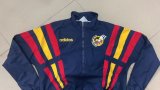 24/25 Spain Blue Windbreaker