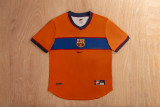 Barcelona Third 1:1 Quality Retro Soccer Jersey 1998/1999