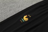 France Training  Black 1:1 Quality Training Jersey 24/25